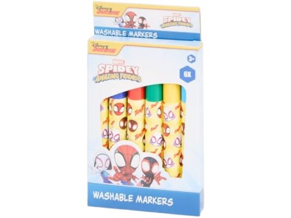 Fixy/6 Disney zmazateľné