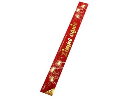 Prskavky 70cm/5ks Arpex