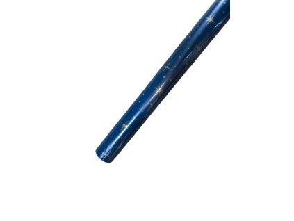 Vianočný baliaci papier 2mx0,7m  Silent Winter