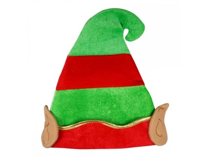 Čiapka Elf s ušami