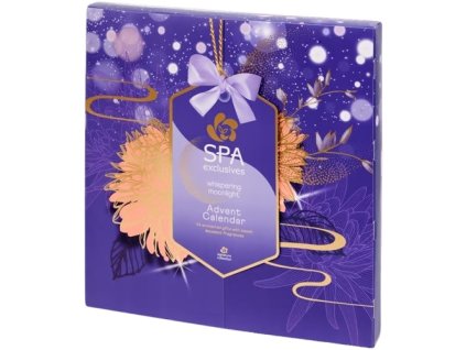 Adventný kalendár Exclusives