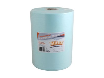 Utierka viacúčelová ELITEX Craft Puromore Blue Soft 152m