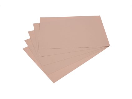 Karton A2/170g kremový Kreska/20ks