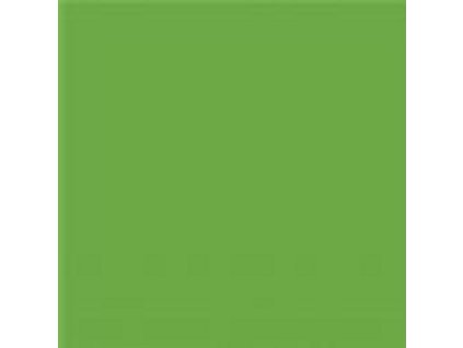 Obrúsky Maki 33x33 cm 3 vrstvové / 20 ks zelené