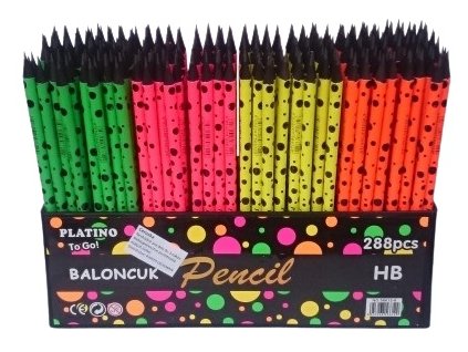 Ceruzka HB čierne drevo Black Laser