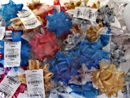 Rozetka Espositore 8 cm