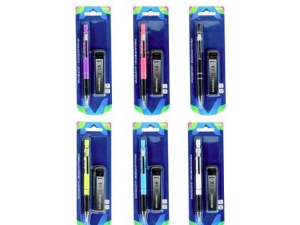 Pentelka ''Technoline 500'' + HB 0.5 Leads