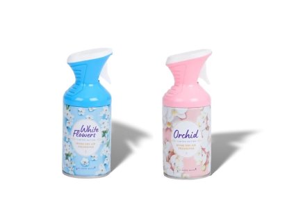 Osviežovač vzduchu 250ml Home dry
