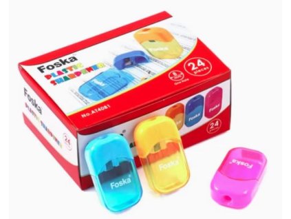 Strúhadlo so zásobníkom Foska AT4081