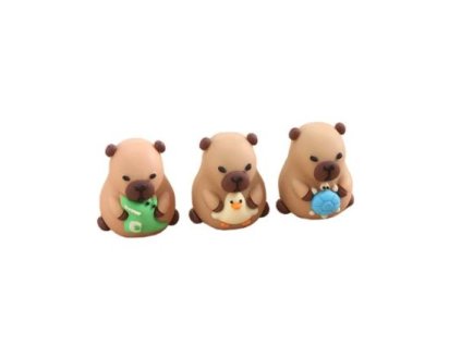 Strúhadlo CAPYBARA