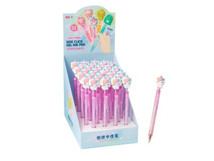 Gélové pero 0,5mm UNICORN