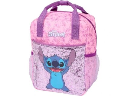 Plecniak STITCH mini