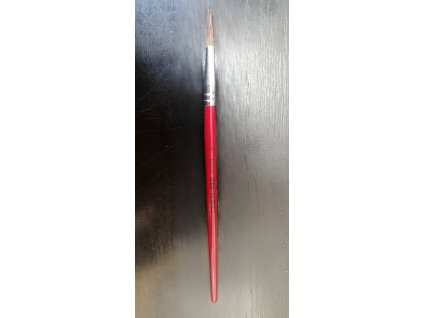 Štetec guľatý č.8 LEXIS