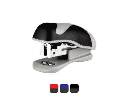 Zošívačka mini plastová Eagle Alpha mix