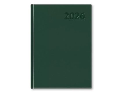 Diar A5 Manager denný 2026 PRESS