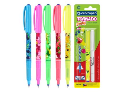 Tornádo 2675/2 fruity+zmizik