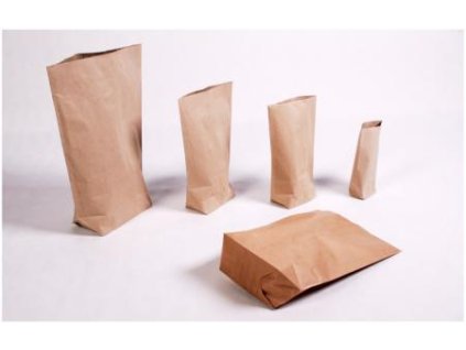 Kupecké vrecká 1kg (15kg - cca1900ks)