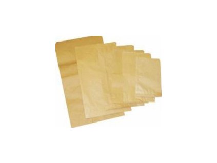 Kupecké vrecká 3kg (15kg - cca 750 ks)
