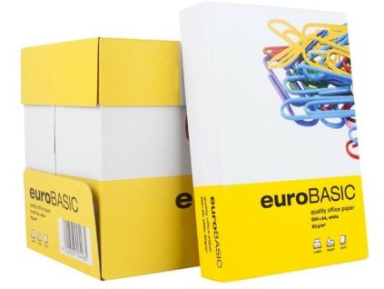 Xerox A4 Eurobasic