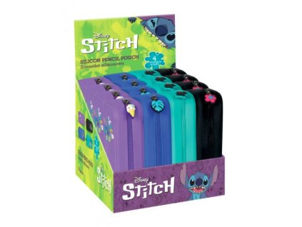 Silikonový peračník STITCH