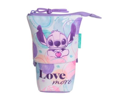 Peračník puzdro STITCH MONA