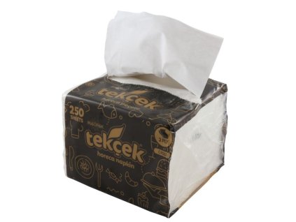 Papierové obrúsky 250ks
