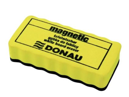 Filcová stierka na tabule Economy magnetická
