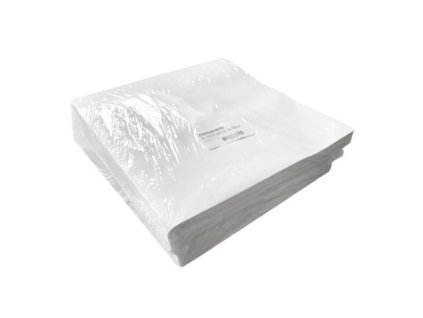 Baliaci papier 30x30cm nepremastiteľný 32g