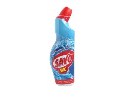 Savo WC  750ml OCEAN