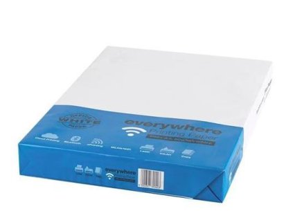 Xerox A3/80g Volume/EuroBasic