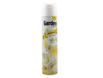 Osviežovač vzduchu Jasmin 300ml Garden Collection