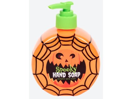 Halloween tekuté mydlo 400ml