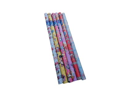 Darčekový papier 2m x 0,70m Disney Canpol PD-70200