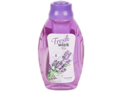 Osviežovač vzduchu WICK NICOLS 375ML