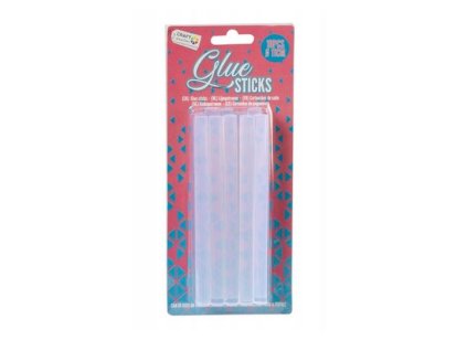 Tavné tyčinky 15cm x11mm/10ks