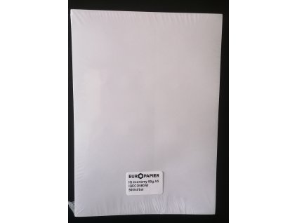 Xerox A5/80g/500 IQ Economy