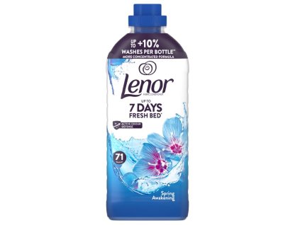 Lenor 1,49l/71praní SPRING