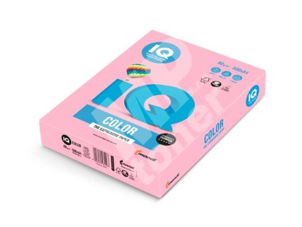 Xerox A3/80 g IQ ružový OP174