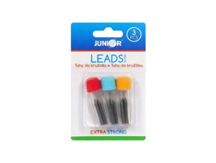 Tuhy do kružidla  3x3ks