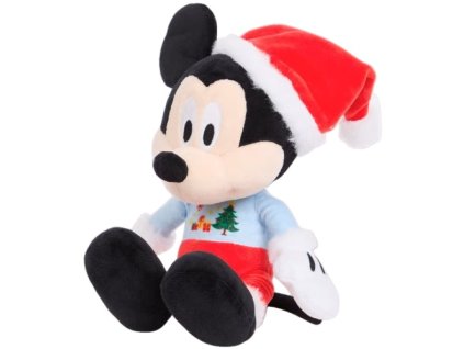 Vianočná plyšová hračka Disney