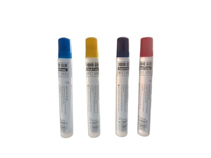 Tekuté lepidlo 50ml OK Office 1033