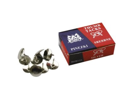 Pripináčiky A50 OKoffice