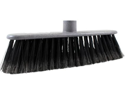 Zmeták plastový Economic bez násady