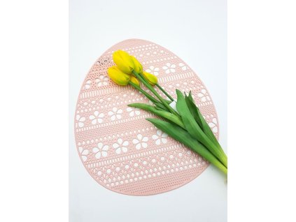 Podložka Veľkonočné vajce