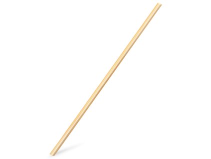 Špajle na cukrovú vatu 4x4 mm / 40 cm / 100 ks