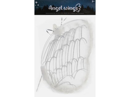 Sada krásy krídla 31x46cm