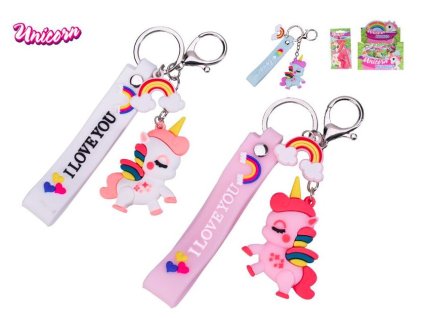 Prívesok Unicorn