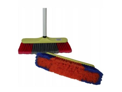 Metla TIPI TOP metla + rúčka