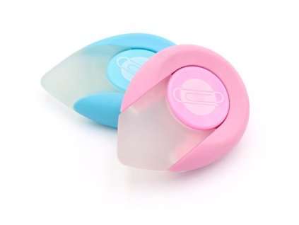 Guma iErase 2v1 na ceruzky/gumovacie perá