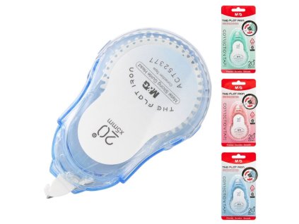 Korekčná páska The Flat Iron 5 mm x 20 m